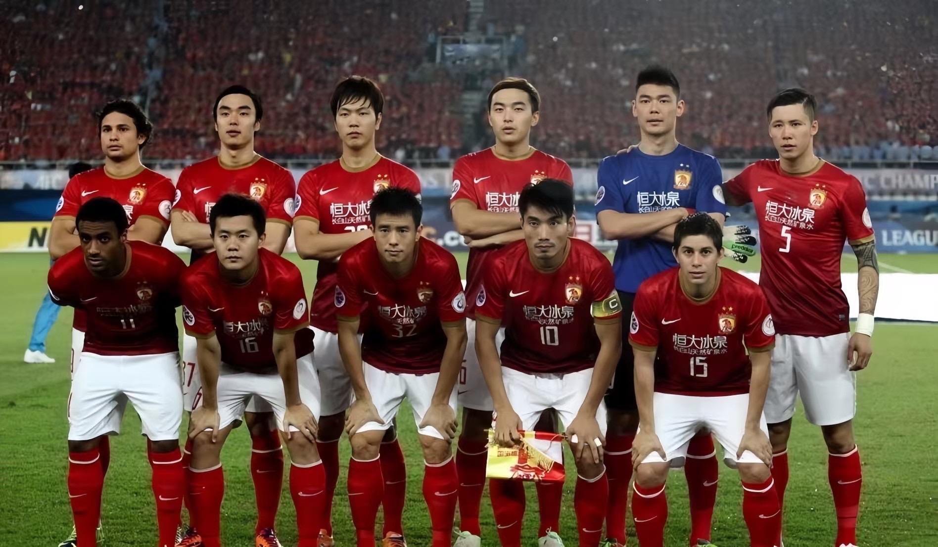 包含亚洲杯窗口期走向成谜,广州队遗憾出局,令人意外,赛季目标并未改变的词条 包含亚洲杯窗口期走向成谜,广州队遗憾出局,令人意外,赛季目标并未改变的词条