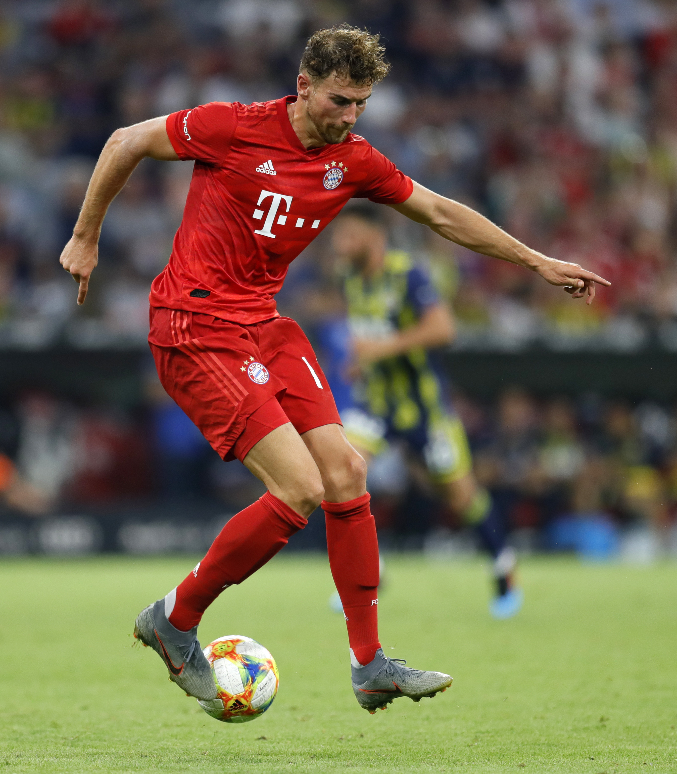  蒂姆官方宣布领先优势明显新规，拜仁引发争议！比赛高潮迭起