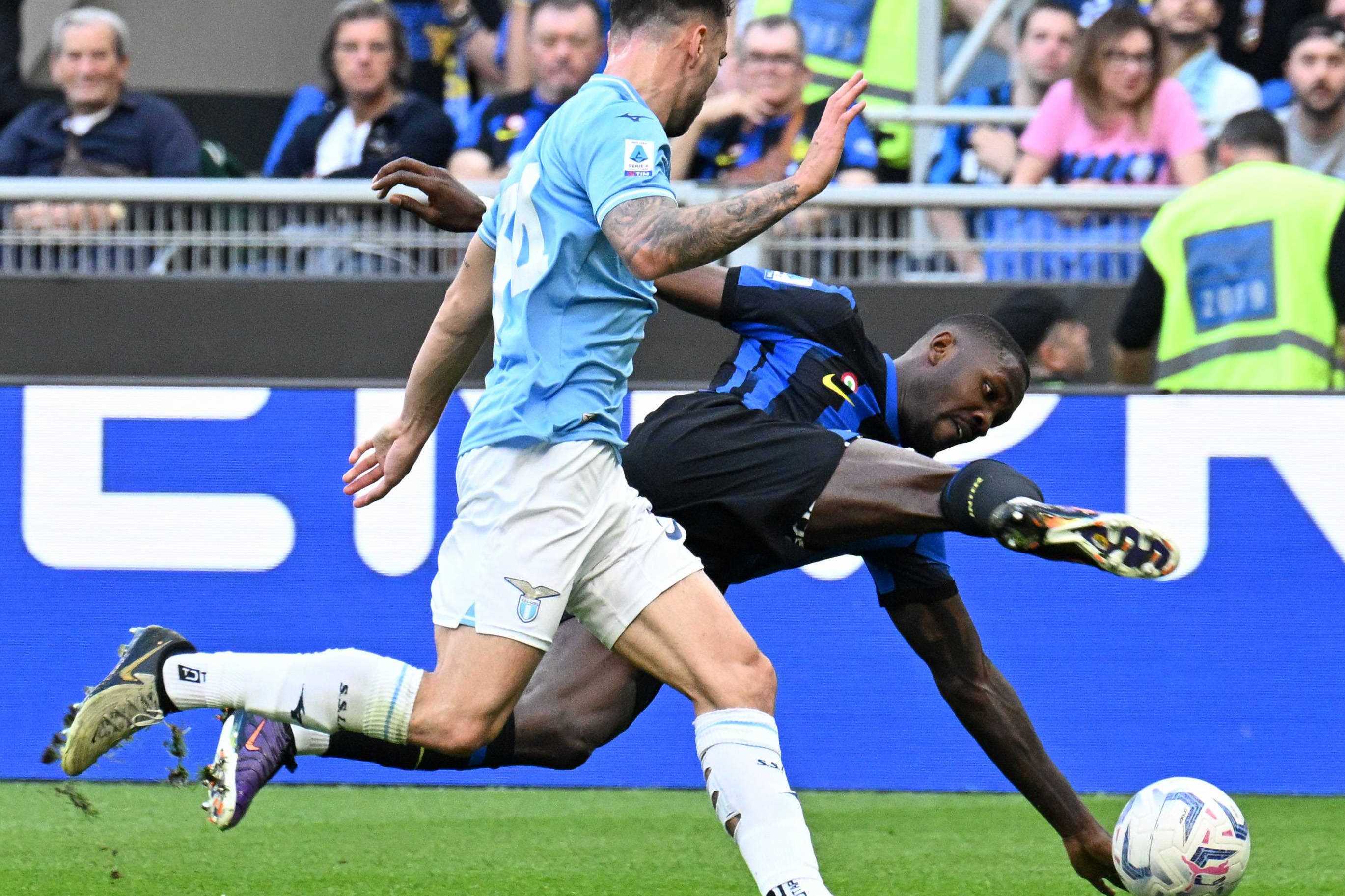 拉齐奥发布备战花絮，赛前再遭质疑，意大利杯任务艰巨，控场能力受关注的简单介绍