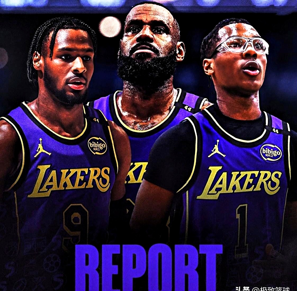 南宫体育-詹姆斯回归赛场，问鼎冠军首场状态亮眼，MAD观众沸腾！的简单介绍