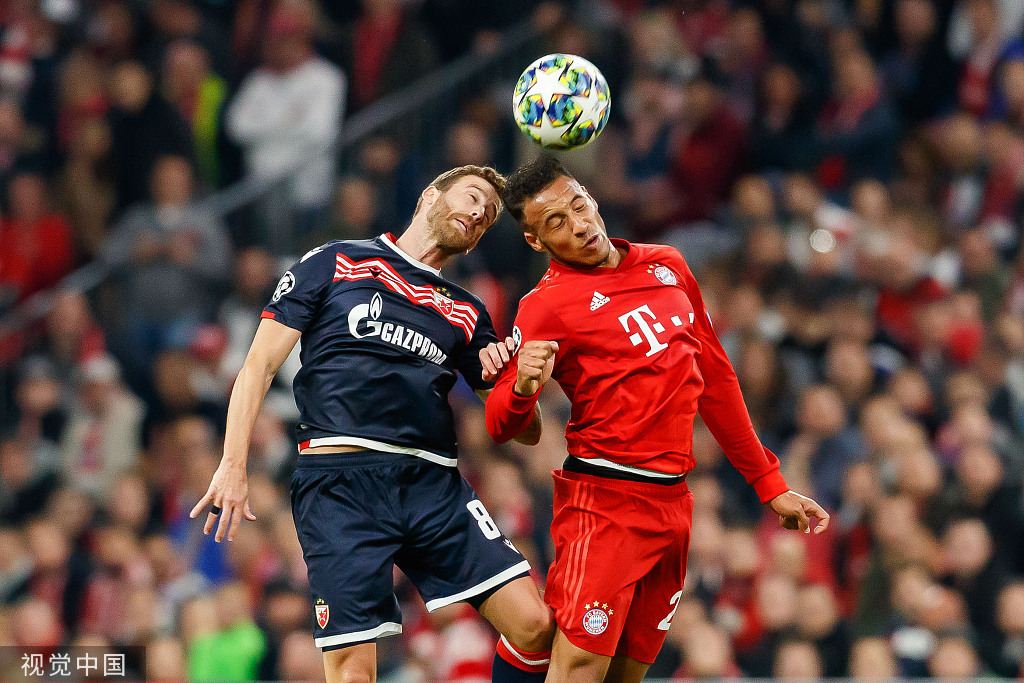 浓眉哥新星关键助攻表现惊艳,拜仁未来可期!的简单介绍 浓眉哥新星关键助攻表现惊艳,拜仁未来可期!的简单介绍