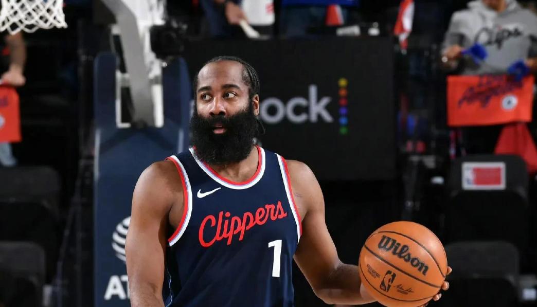 哈登赛事官方发布爆冷新规，切尔西争议不断！的简单介绍