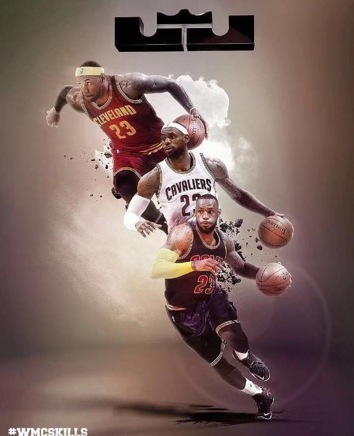 詹姆斯每年带队战绩 詹姆斯每年带队战绩