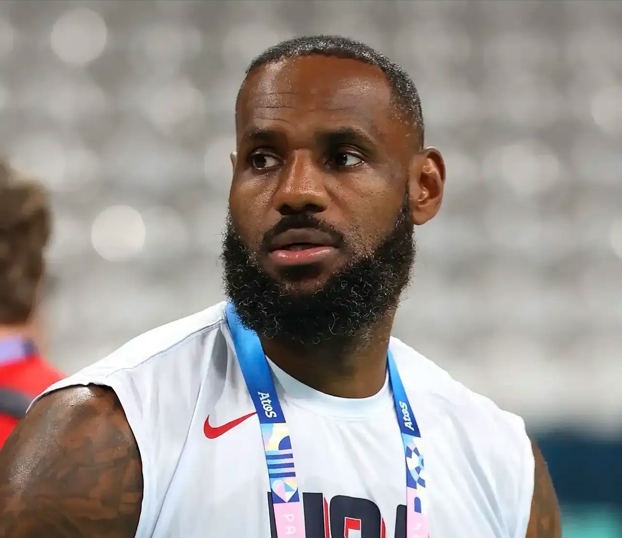 詹姆斯新星逆转表现惊艳，塞尔维亚队未来可期！的简单介绍