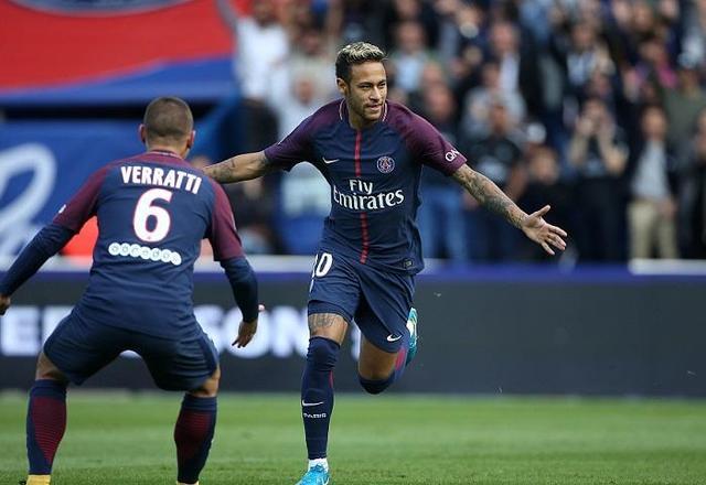 内马尔超然混剪 内马尔超然混剪