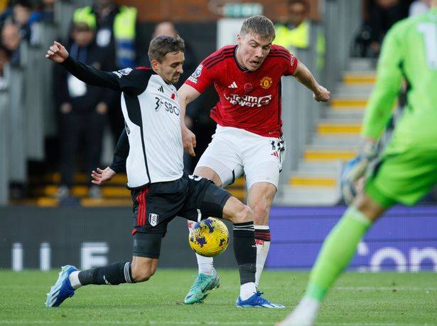 南宫体育-关于蒂姆在曼联比赛中出色防守，赛事规则更新引发热议！的信息