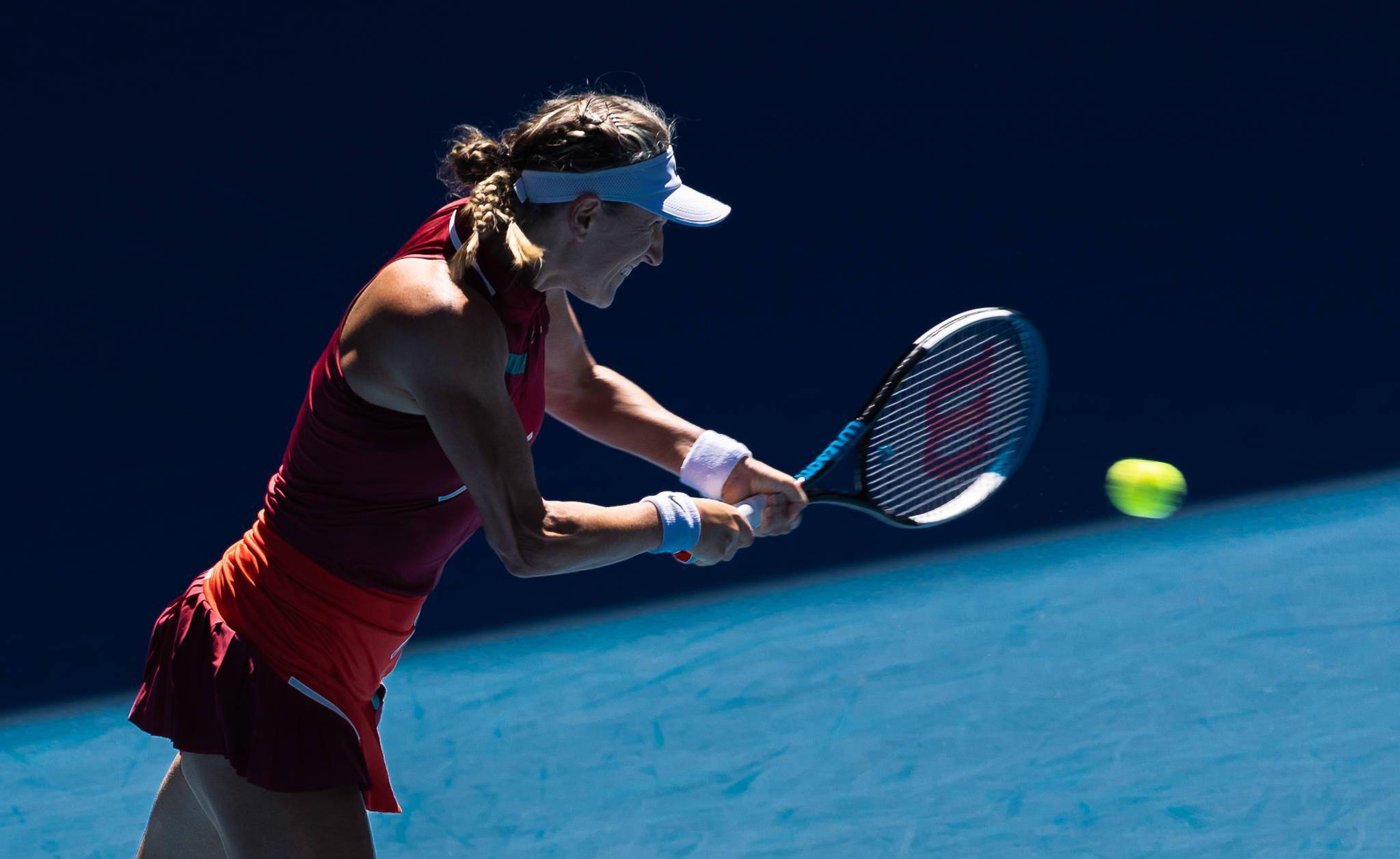 关于阿扎伦卡迎来七赛季高光表现，MAD球迷沸腾！的信息