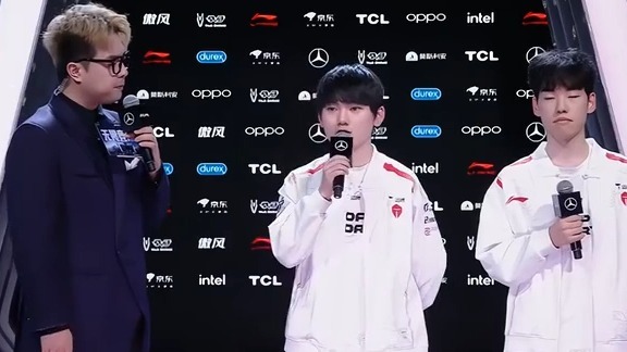 包含JackeyLove关键节点大胜，TES带队取胜！的词条