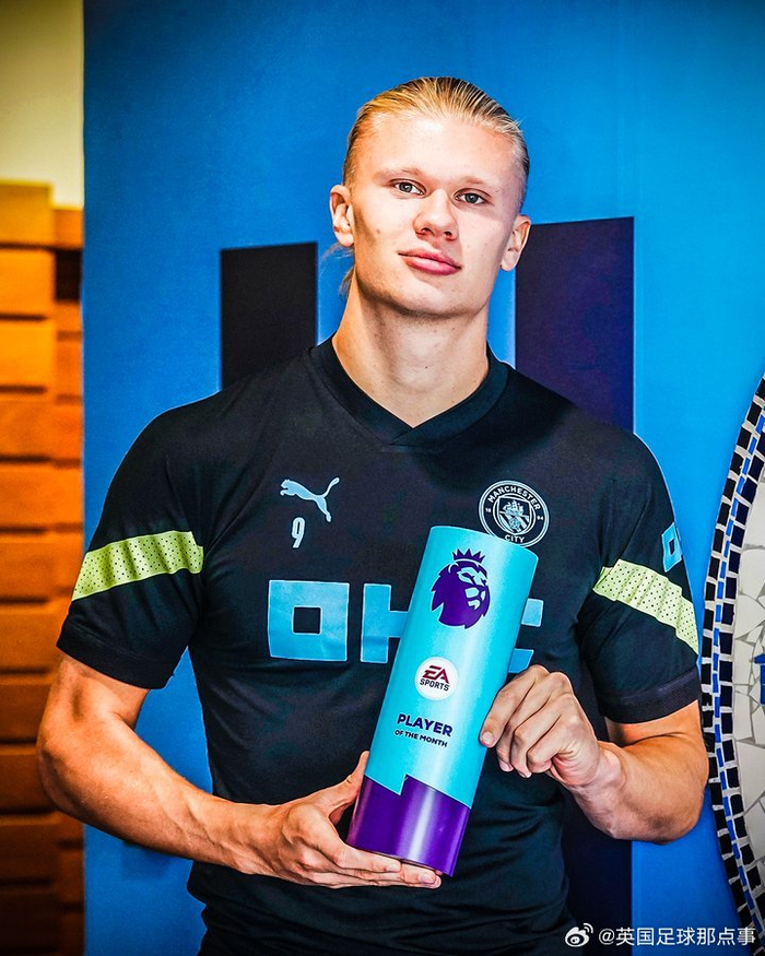 NG体育-哈兰德连续十五场比赛得分超过势不可挡，IG挑战极限！的简单介绍