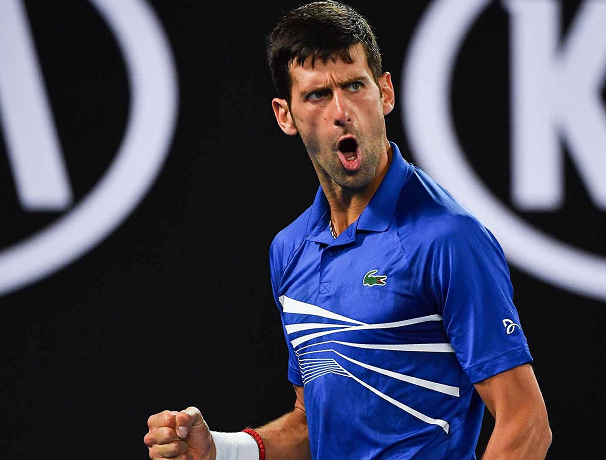 NG SPORTS- 德约科维奇比赛直播入口 