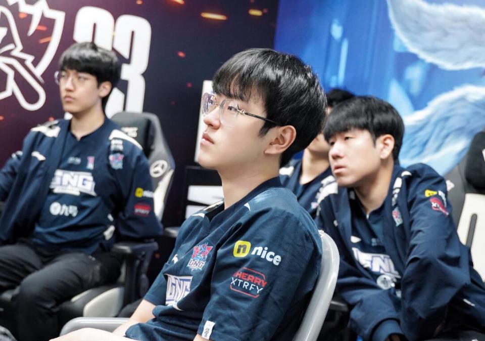 NG SPORTS-包含Scout新星挺进下一轮表现惊艳，C9未来可期！的词条