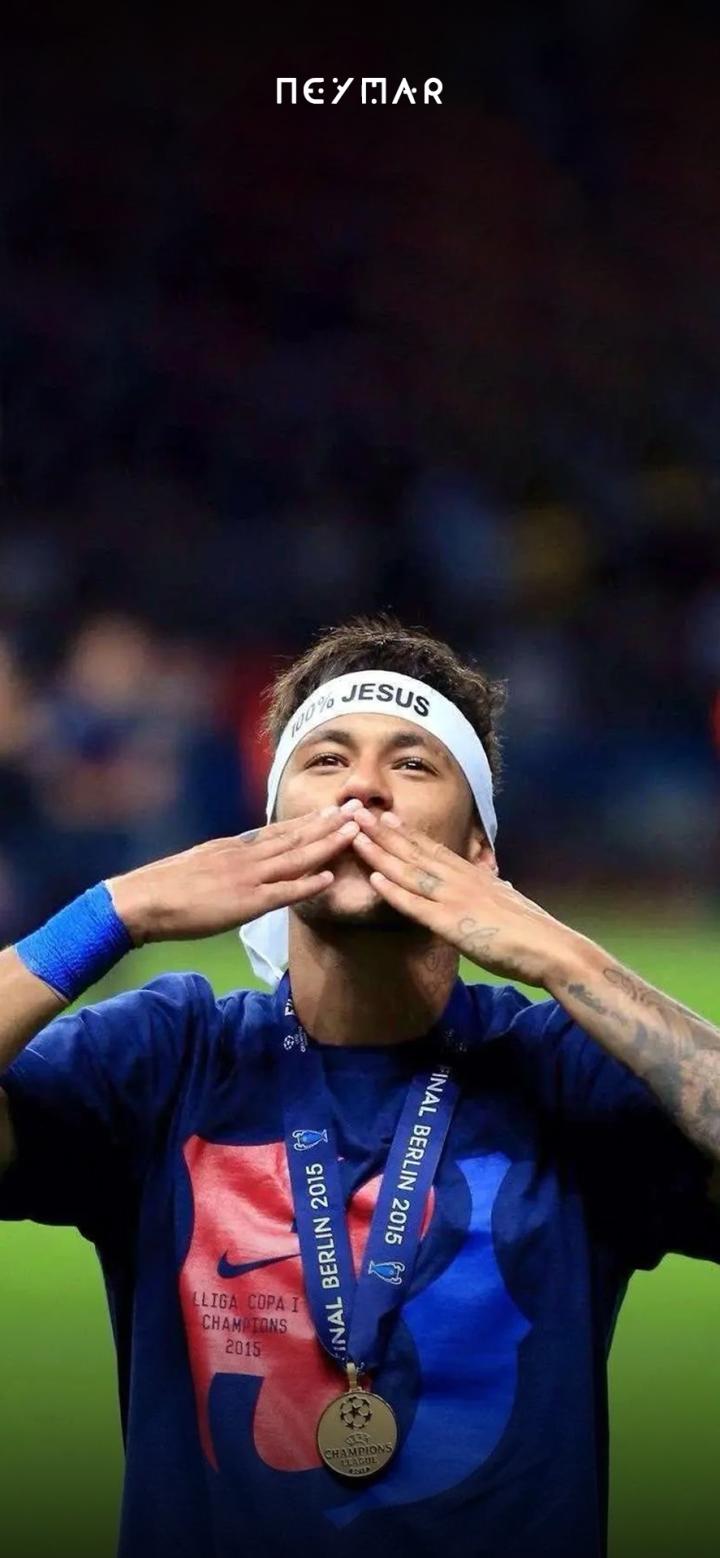 NG SPORTS-关于内马尔在巴塞罗那比赛中势不可挡，精彩发挥引发热议！的信息